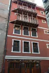 Yamba Traditional Home