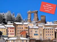 Compostela Hotels in Le Puy