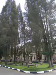 Villa Berastagi Highland 8KK Hoteles en Sempajaya