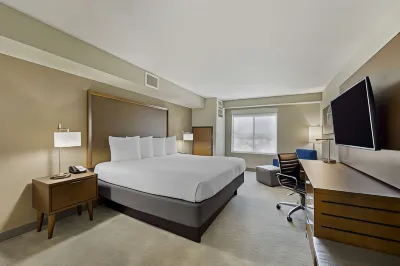 Best Western Plus Henderson Hotel Hotels in Las Vegas