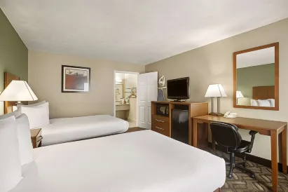 Best Western Southlake Inn