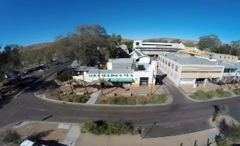 YHA Alice Springs