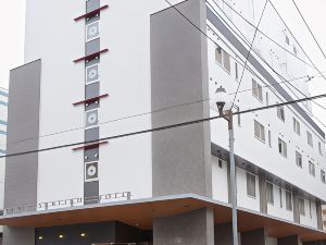 Hakata Sunlight Hotel Hinoohgi