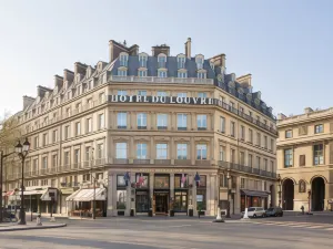 Hôtel du Louvre, in The Unbound Collection by Hyatt