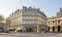 Hôtel du Louvre, in The Unbound Collection by Hyatt Hotels in Paris