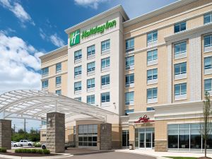 Holiday Inn Detroit Northwest - Livonia