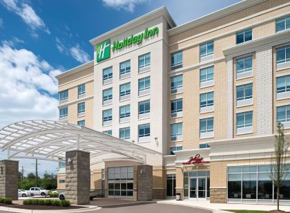 Holiday Inn Detroit Northwest - Livonia