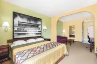 Quality Inn Bay City TX