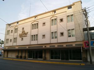 Hotel Savoy Express Torreón