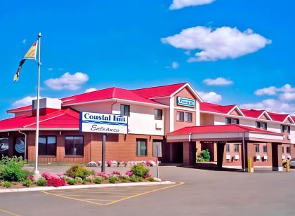 Coastal Inn Moncton/ Dieppe