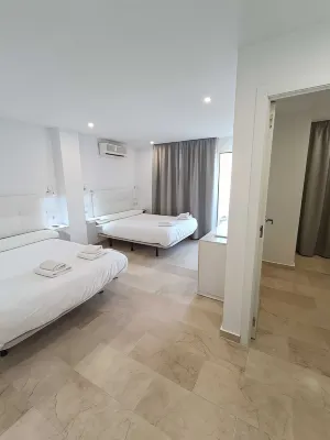 Hostal la Ermita