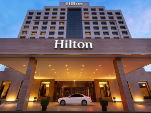 Hilton Dushanbe