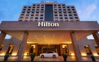 Hilton Dushanbe Hotel in zona Dushanbe Zoo