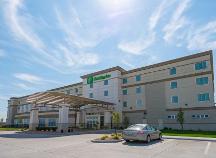 Holiday Inn Salina