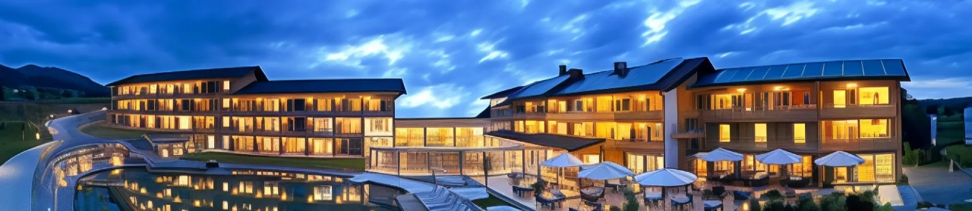 4-Star Select Hotels