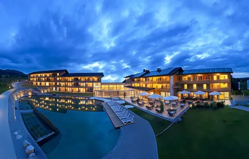 Hotel Nesselwanger Hof Hotels in Nesselwang