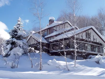Pension Endless Hotels near Aizu Kogen Nango Ski Area
