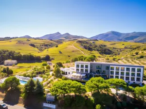 Grand Hotel du Golfe - Spa & Restaurant