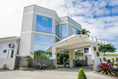 Hotel Brasil Hotels in Пенья