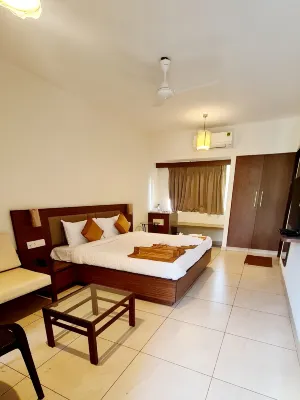 Sun N Sea Resort