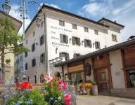 Historic Hotel Ristorante la Stua فنادق في Panchia