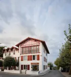 Hôtel Briketenia Hotels in Bidart