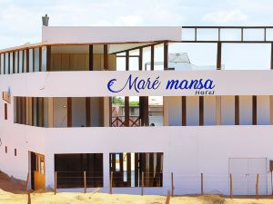 Hotel Mare Mansa