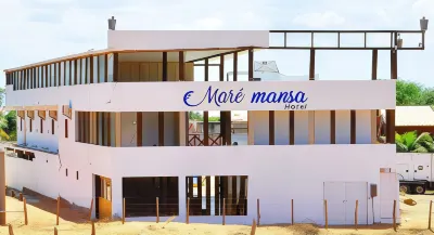 Hotel Mare Mansa Hotels in Jericoacoara