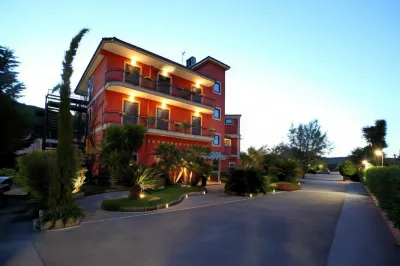 Hotel Tiro a Volo Hotels in Pozzuoli