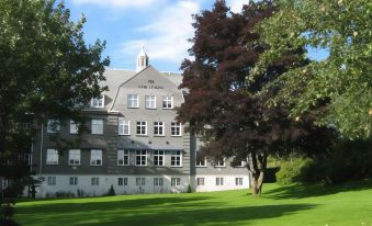 Brattrein Hotell - Unike Hoteller - Housity