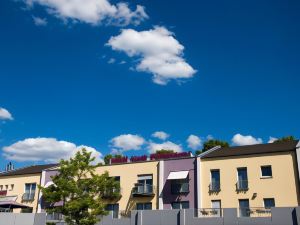 Hotel Stadt Puttlingen