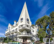 Pousada d'Biagy Premium Hotels in Campos do Jordao