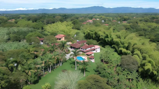 El Percal Hacienda Hotel