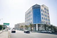 Platinum Al Khamseen
