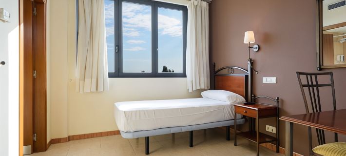 Hospedium Hotel Don Fidel Hotels in Zaragoza