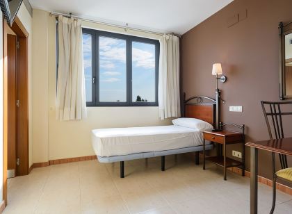 Hospedium Hotel Don Fidel