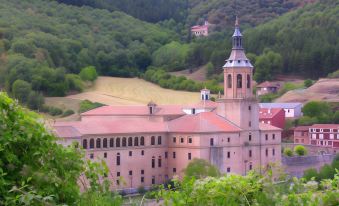Hosteria del Monasterio de San Millan