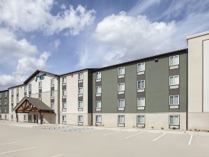 Woodspring Suites West Monroe