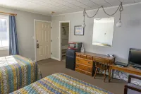 The Brookside Inn Hotels in Houlton