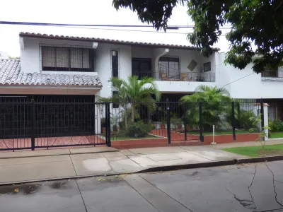 Hostal Mizare Valledupar Hotels near Plaza Alfonso Lopez