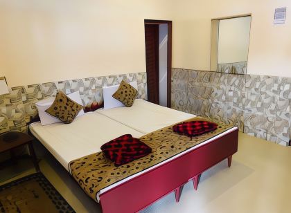 Hotel Rajdhani Annex