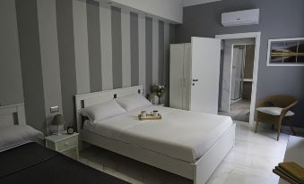 Sun Frediano Suites Florence