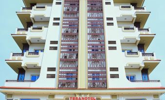 Teba Hotel Ras Elbar