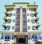 Teba Hotel Ras Elbar Hotels in Ras El-Bar City