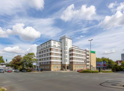 Trip Inn Hotel & Suites Essen