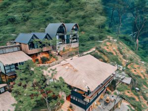 Chillout Village - Homestay Tam Đảo