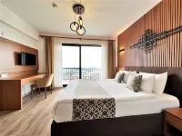 1774 Kazdağı Termal Otel Các khách sạn ở Gure Mahallesi