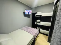 On Hostel II GRU Aeroporto Translado 24 hs Hotels in 