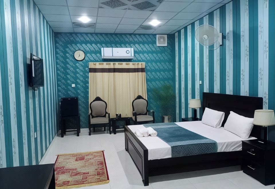 Royal City Hotel Sahiwal