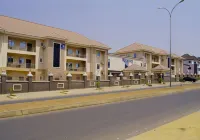 Residency Hotel Guzape Abuja Hotel a Municipal Area Coun